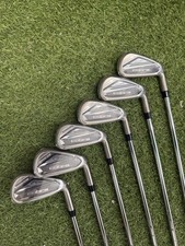 Cobra ds Adapt Irons 5-pw /
