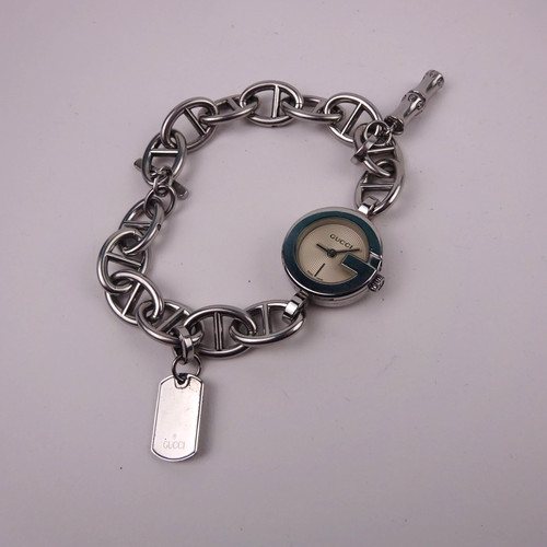 Gucci 107 charm - 107, watch
