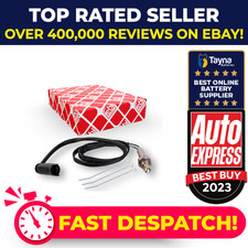 Lambda sensor fits - fits, bmw