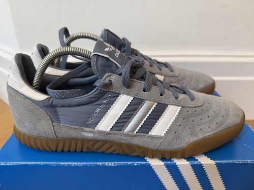 Adidas indoor super - adidas, 2018