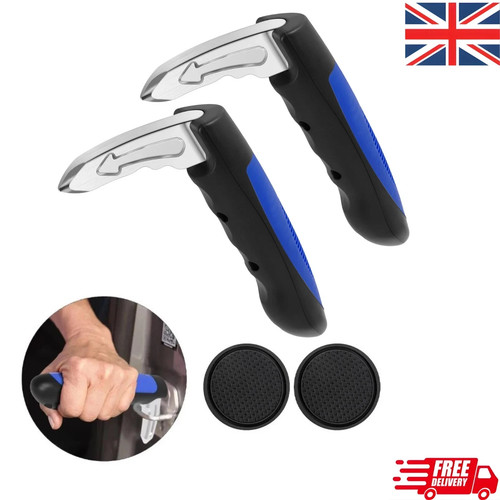 Pack car handle cane - car,