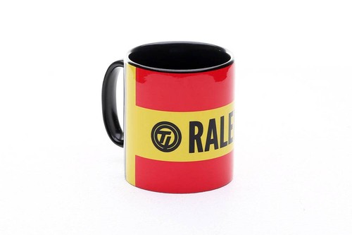 Global cycling club raleigh - club, ti