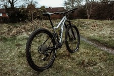 2022 Giant Stance (Medium) –