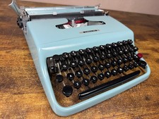 Excellent! Serviced 1959