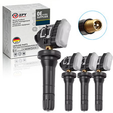 4PCS For Ford Tyre Pressure