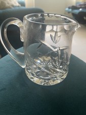Royal Brierley Crystal Cut