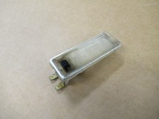 Ford Capri mk2 Interior Light and Facelift mk1.