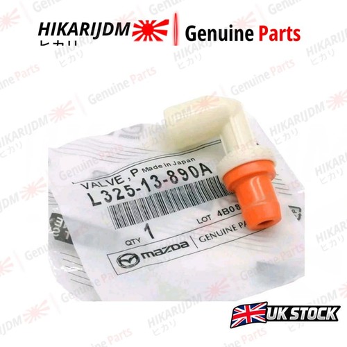 Mazda pcv valve mx5 - mx5, nc