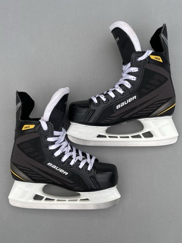 Bauer ice skates - bauer, s140