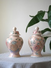 Vintage Chinese Porcelain