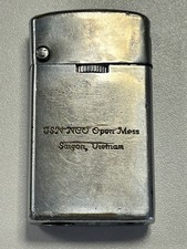 1970’s Penguin Mate Lighter