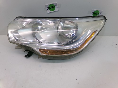 Citroen vtr 5dr - 10-14,