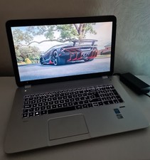 Powerful HP Envy 17" Touch