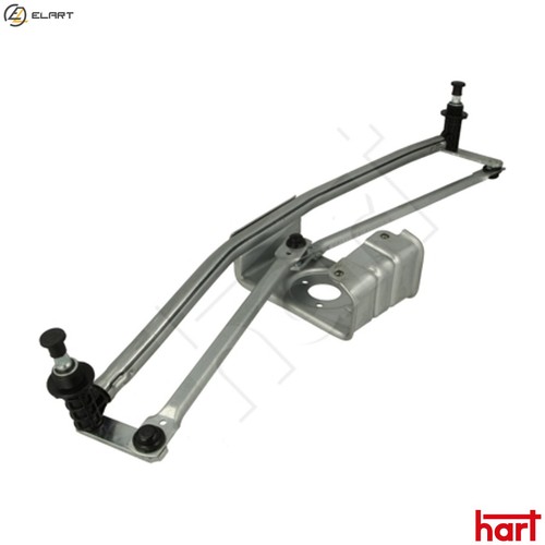 Wiper linkage 562 773 - wiper, for