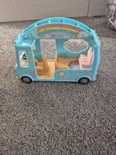 Sylvanian Families Sunshine