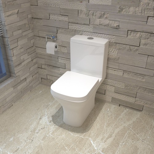 Modern close coupled square - close,