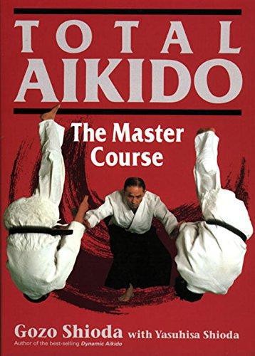 Total aikido the - aikido:,