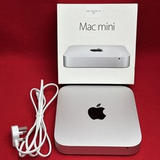 Apple Mac Mini (2014) - Intel