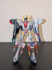 Transformers Combiner Superion ROTF - Revenge of the fallen Autobot (complete)