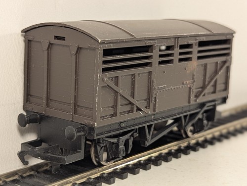 Hornby gauge cattle - gauge,