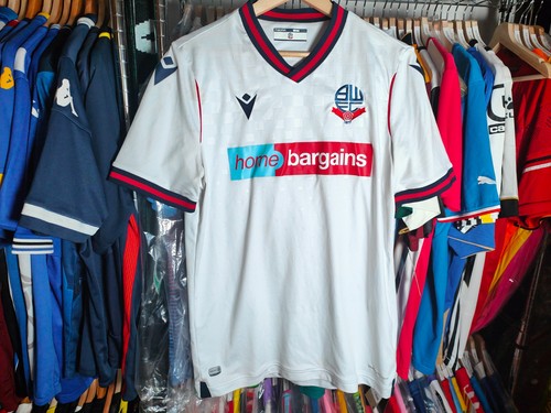 Bolton wanderers home - bolton,