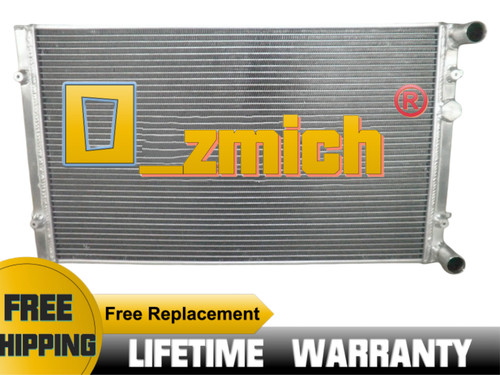 Aluminum radiator for - aluminum,