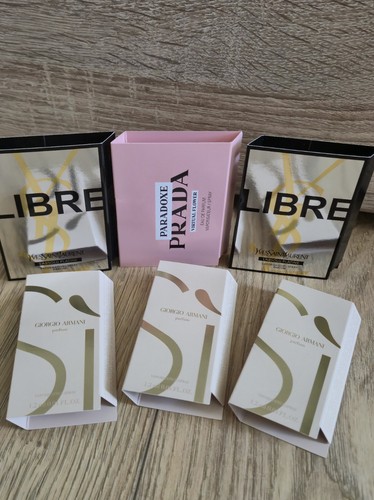Perfume minis women - perfume, women's