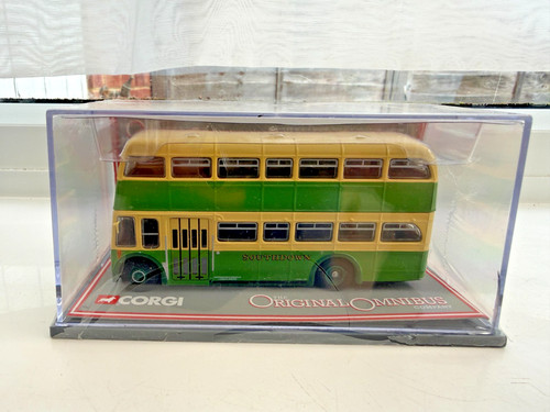 Corgi 41901 southdown - 41901,