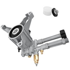 7/8" Shaft 2400 PSI Pressure