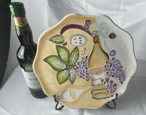 Ambiance carte ceramic - la,