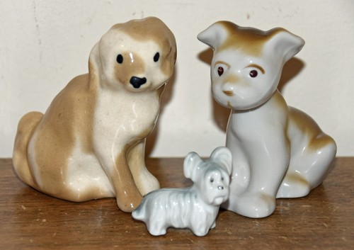 Russian ceramic small - ceramic, 3