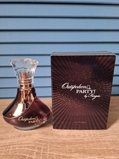 Outspoken party fergie edp - outspoken, by