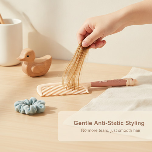 Anti static hair tool for - anti-static,