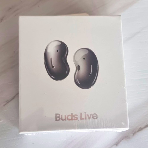 Samsung galaxy buds live - samsung,