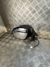 2013 NISSAN JUKE WING MIRROR
