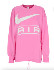 Nike Air Women's Pullover Rosa