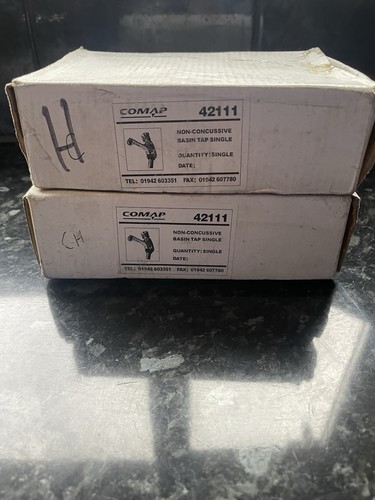 Comap non concussive - non,