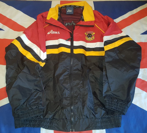 Bradford bulls rugby league - bradford,