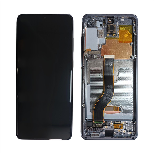 Genuine samsung galaxy s20 - genuine samsung, s20+