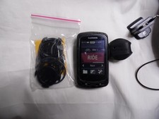 garmin edge 810 gps bike