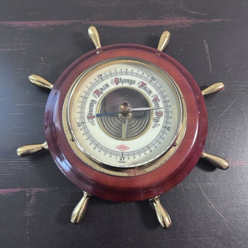 Vtg german atco - vtg,