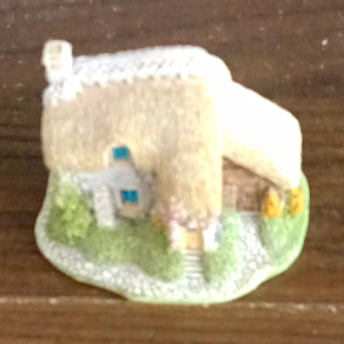 Lilliput lane puddlebrook - lane,