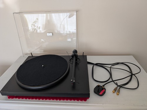Project turntable - project, &