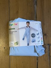 BNWT LUPILU Unisex blue