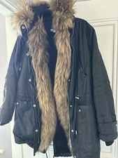 WHISTLES STUNNING HEAVY NAVY