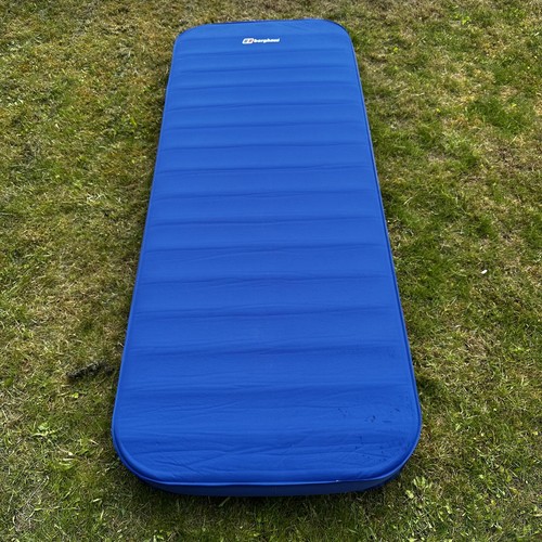 Berghaus air single - berghaus,
