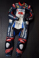 Suzuki motorcycle racing - motorcycle,