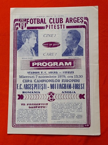 Arges pitesti nottingham - v,