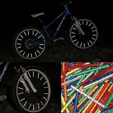 12pack Bicycle Spoke Light