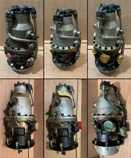 Canberra Aircraft IPN Engine